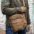 Сумка Helikon-Tex® EDC Side Bag - Cordura® 11 L