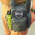 Сумка Helikon-Tex® EDC Side Bag - Cordura® 11 L