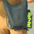 Сумка Helikon-Tex® EDC Side Bag - Cordura® 11 L