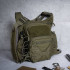 Сумка Helikon-Tex® EDC Side Bag - Cordura® 11 L