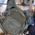 Сумка Helikon-Tex® EDC Side Bag - Cordura® 11 L
