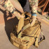 Сумка транспортна Helikon-Tex® Enlarged Urban Training Bag - Cordura® 97 L