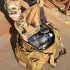 Сумка транспортна Helikon-Tex® Enlarged Urban Training Bag - Cordura® 97 L