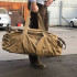 Сумка транспортна Helikon-Tex® Enlarged Urban Training Bag - Cordura® 97 L