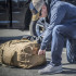 Сумка транспортна Helikon-Tex® Enlarged Urban Training Bag - Cordura® 97 L