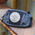 Сумка поясна Helikon-Tex® Possum® Waist Pack - Nylon Polyester Blend 2.3 L