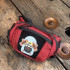 Сумка поясна Helikon-Tex® Possum® Waist Pack - Cordura® 2.3 L