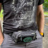 Сумка поясна Helikon-Tex® Possum® Waist Pack - Cordura® 2.3 L