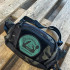 Сумка поясна Helikon-Tex® Possum® Waist Pack - Cordura® 2.3 L