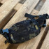 Сумка поясна Helikon-Tex® Possum® Waist Pack - Cordura® 2.3 L