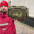  Колір: Olive Green