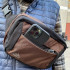 Сумка поясна тактична Helikon-Tex® Rat Waist Pack - Cordura® 3.5 L