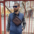 Сумка поясна тактична Helikon-Tex® Rat Waist Pack - Cordura® 3.5 L