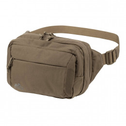 Сумка поясна тактична Helikon-Tex® Rat Waist Pack - Cordura® 3.5 L