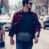 Сумка поясна тактична Helikon-Tex® Rat Waist Pack - Cordura® 3.5 L