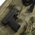 Рюкзак сумка чохол для зброї Helikon-Tex® SBR Carry Bag - Cordura® 39 L