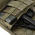 Рюкзак сумка чохол для зброї Helikon-Tex® SBR Carry Bag - Cordura® 39 L