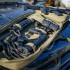 Рюкзак сумка чохол для зброї Helikon-Tex® SBR Carry Bag - Cordura® 39 L