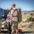Рюкзак сумка чохол для зброї Helikon-Tex® SBR Carry Bag - Cordura® 39 L