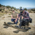 Рюкзак сумка чохол для зброї Helikon-Tex® SBR Carry Bag - Cordura® 39 L