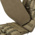 Рюкзак сумка чохол для зброї Helikon-Tex® SBR Carry Bag - Cordura® 39 L
