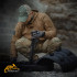 Рюкзак сумка чохол для зброї Helikon-Tex® SBR Carry Bag - Cordura® 39 L