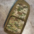 Рюкзак сумка чохол для зброї Helikon-Tex® SBR Carry Bag - Cordura® 39 L