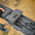 Рюкзак сумка чохол для зброї Helikon-Tex® SBR Carry Bag - Cordura® 39 L