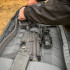 Рюкзак сумка чохол для зброї Helikon-Tex® SBR Carry Bag - Cordura® 39 L