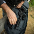 Рюкзак сумка чохол для зброї Helikon-Tex® SBR Carry Bag - Cordura® 39 L