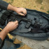 Рюкзак сумка чохол для зброї Helikon-Tex® SBR Carry Bag - Cordura® 39 L