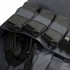 Рюкзак сумка чохол для зброї Helikon-Tex® SBR Carry Bag - Cordura® 39 L