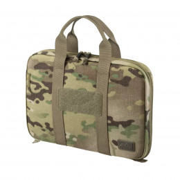 Сумка для пістолета Helikon-Tex® Single Pistol Wallet - Cordura® 1.2 L Сумка для пістолета Helikon-Tex® Single Pistol Wallet - Cordura® 1.2 L