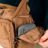 Сумка Helikon-Tex® Wombat Mk2® Shoulder Bag - Cordura® 11 L