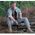 Штани Helikon-Tex® ACU Pants - PolyCotton Ripstop Штани Helikon-Tex® ACU Pants - PolyCotton Ripstop