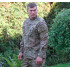 Кітель Helikon-Tex® ACU Shirt - PolyCotton Ripstop Кітель Helikon-Tex® ACU Shirt - PolyCotton Ripstop