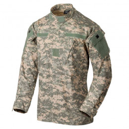 Кітель Helikon-Tex® ACU Shirt - PolyCotton Ripstop Кітель Helikon-Tex® ACU Shirt - PolyCotton Ripstop