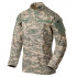 Кітель Helikon-Tex® ACU Shirt - PolyCotton Ripstop Кітель Helikon-Tex® ACU Shirt - PolyCotton Ripstop
