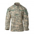Кітель Helikon-Tex® ACU Shirt - PolyCotton Ripstop Кітель Helikon-Tex® ACU Shirt - PolyCotton Ripstop
