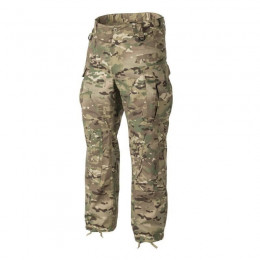 Штани Helikon-Tex® BDU Mk2 Pants HC Штани Helikon-Tex® BDU Mk2 Pants HC