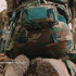Штани Helikon-Tex® BDU Mk2 Pants Штани Helikon-Tex® BDU Mk2 Pants