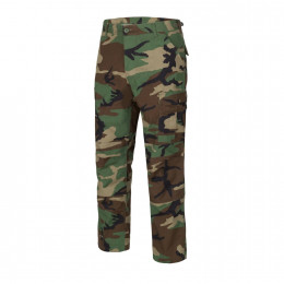 Штани Helikon-Tex® BDU Pants NyCo Twill Штани Helikon-Tex® BDU Pants NyCo Twill