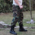 Колір: US Woodland Колір: US Woodland
