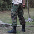 Колір: US Woodland Колір: US Woodland