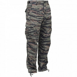 Штани Helikon-Tex® BDU Pants PolyCotton Twill Штани Helikon-Tex® BDU Pants PolyCotton Twill