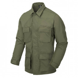 Кітель Helikon-Tex® BDU Shirt - NyCo Twill Кітель Helikon-Tex® BDU Shirt - NyCo Twill