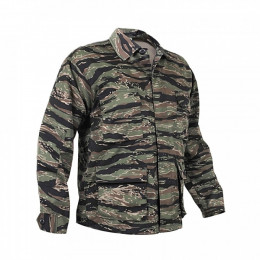 Кітель Helikon-Tex® BDU Shirt - PolyCotton Twill Кітель Helikon-Tex® BDU Shirt - PolyCotton Twill