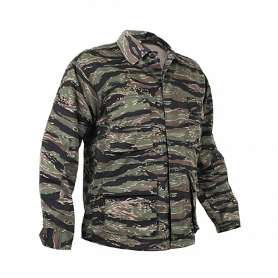 Кітель Helikon-Tex® BDU Shirt - PolyCotton Twill Кітель Helikon-Tex® BDU Shirt - PolyCotton Twill