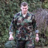 Комплект штани та кітель Helikon-Tex® BDU - PolyCotton Ripstop