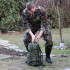 Комплект штани та кітель Helikon-Tex® BDU - PolyCotton Ripstop